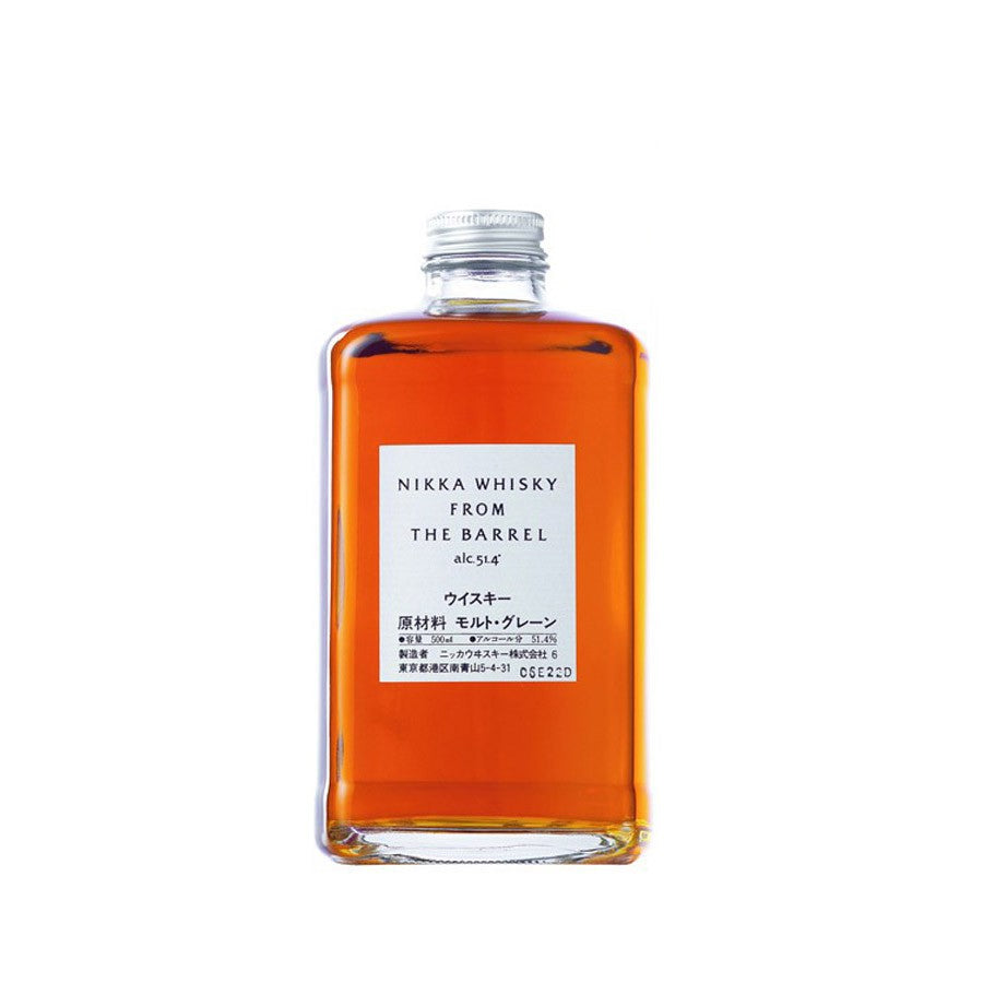 Nikka from Barrel<br>Nikka Whisky