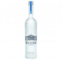 Vodka Belvédère 175cl Magnum