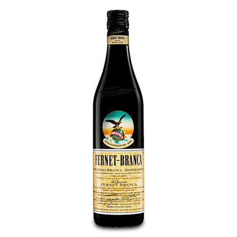 Fernet Branca