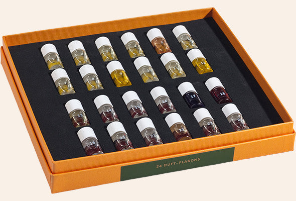 ACC WINE BOX 24 AROMAS