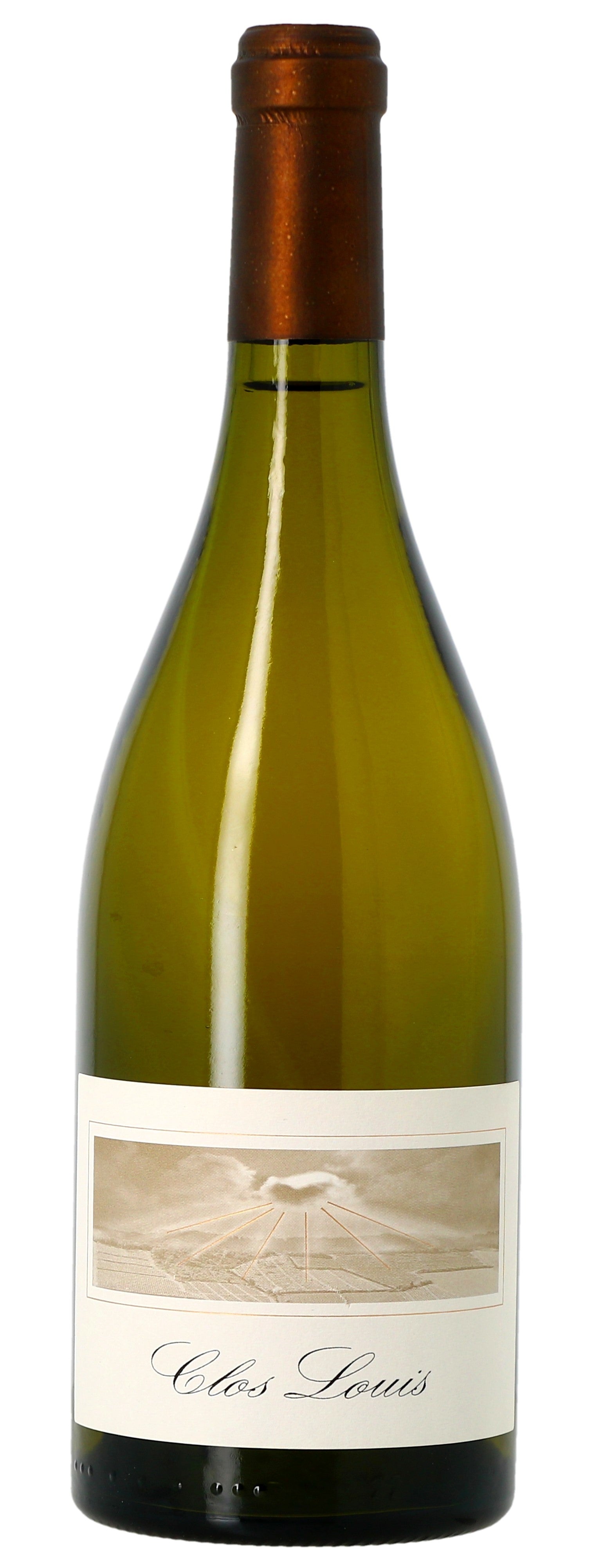 Clos Louis Blanc<br>Côtes Catalanes IGP