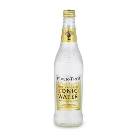 Indian Tonic Water<br>Fever Tree