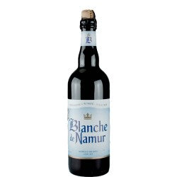 Namur<br>Bière Blanche