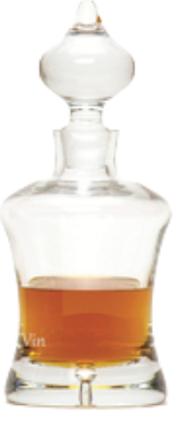 Whiskey Decanter<br> Accessory