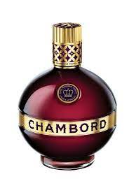 Chambord 5 cl<br> Raspberry liqueur