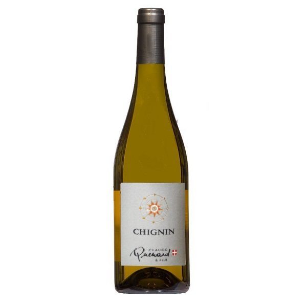 Domaine Quenard<br>Chignin