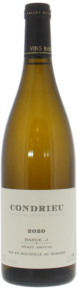 Domaine Barge<br>Condrieu