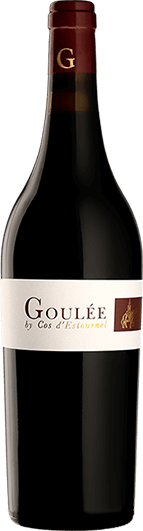 Goulée by Cos d'Estournel<br>Médoc AOP