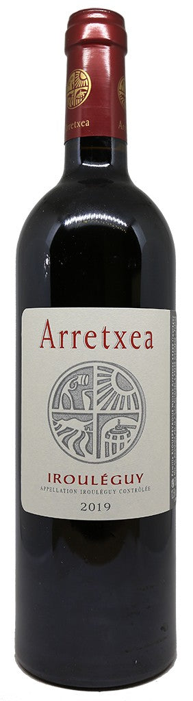 Tradition Arretxea<br>Irouléguy AOP