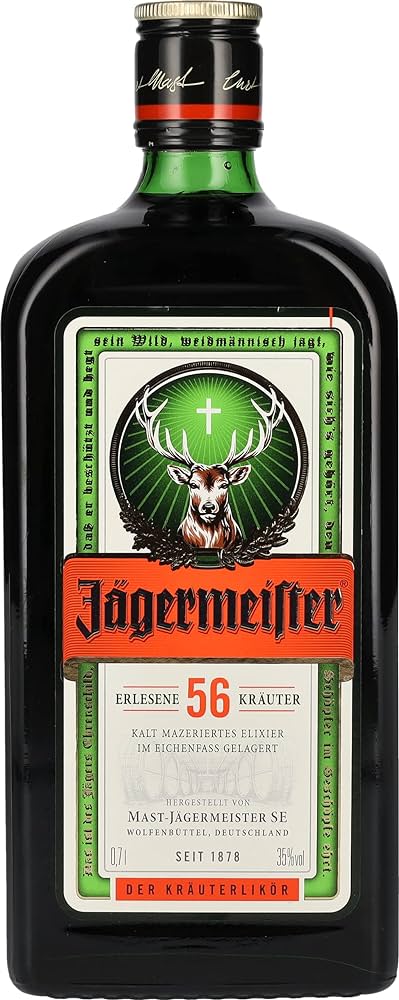 Jagermeister