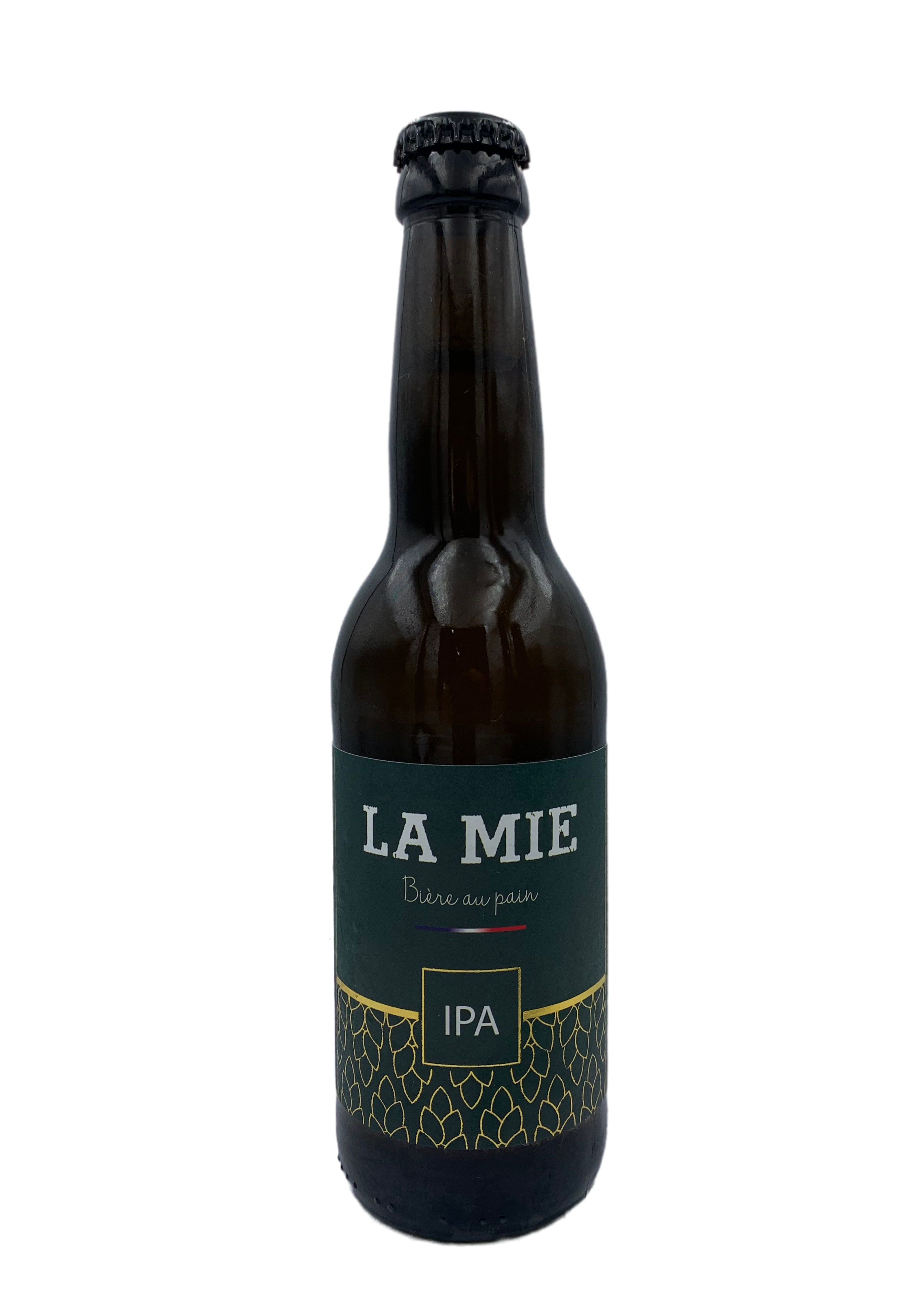 La Mie<br>bière IPA