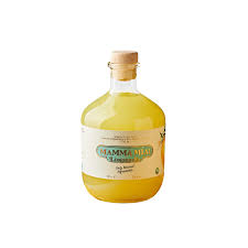 Mama Mia<br>Limoncello d'Italie