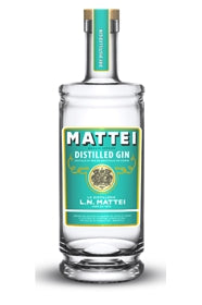 Gin Mattei