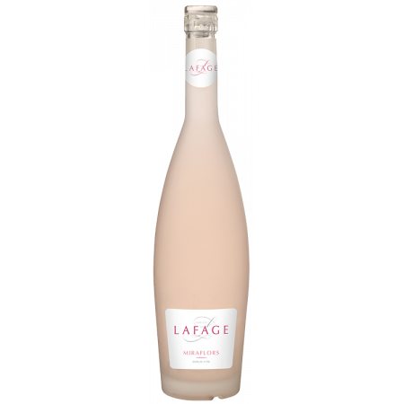 Miraflors Rosé<br>Lafage