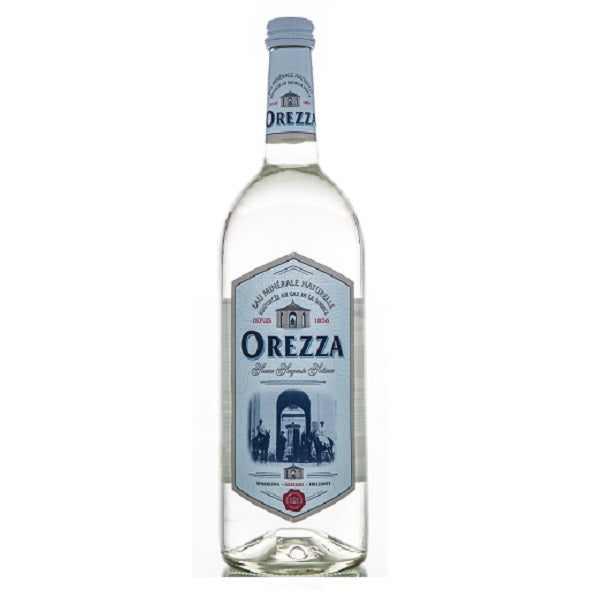 OREZZA eau 100 cl