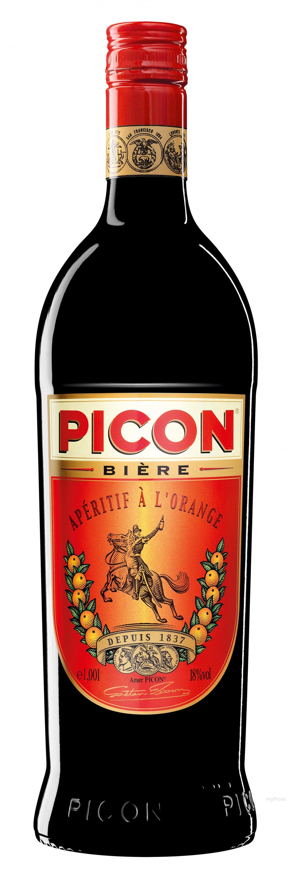 PICON