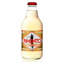 Pimento<br>Ginger Beer Sans Alcool