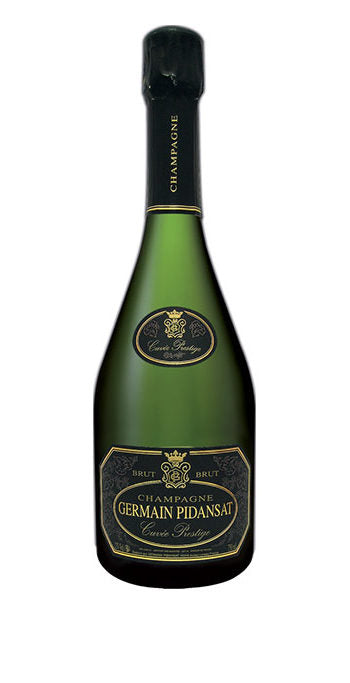 Cuvée Prestige Brut<br>G. Pidensat