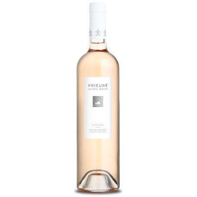 Prieuré Sainte Marie<BR>Provence Rosé