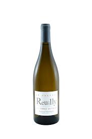 Terres de Silice<br>Reuilly Blanc