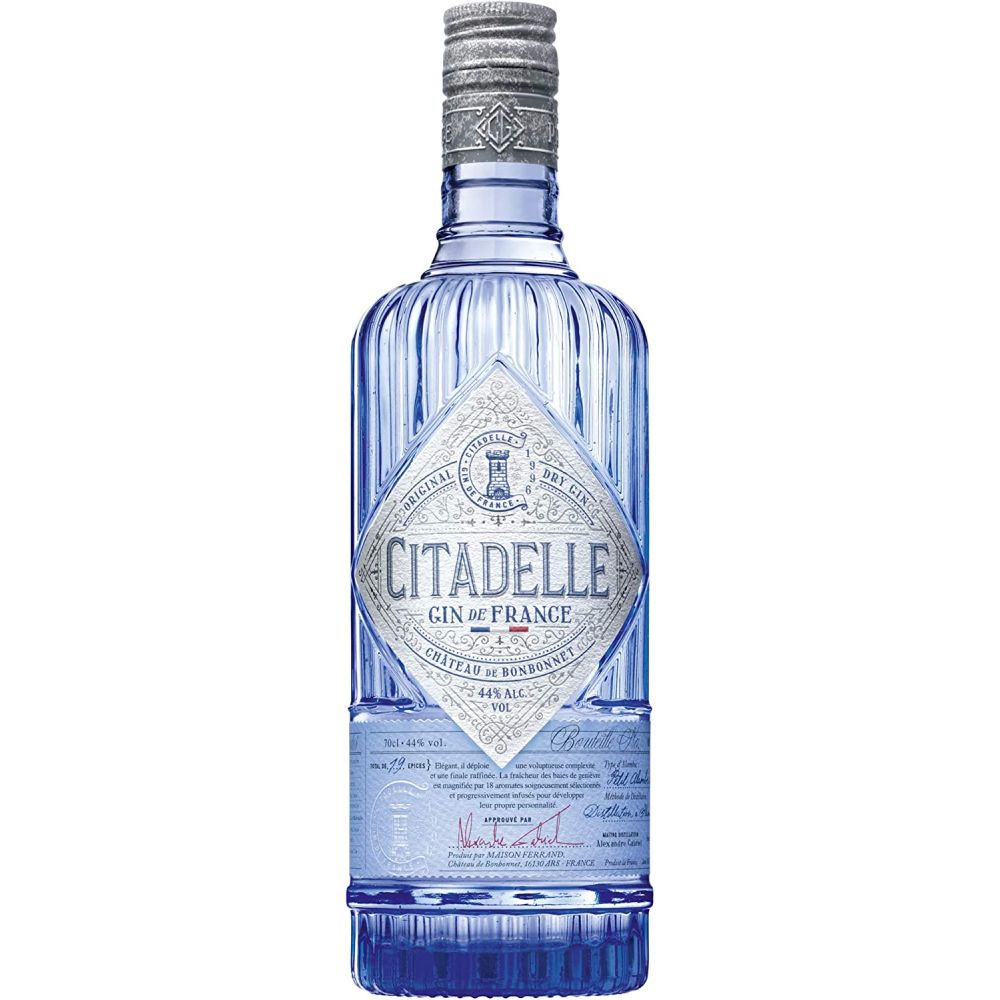 Gin Citadelle