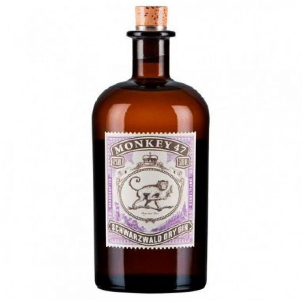 Gin MONKEY 47