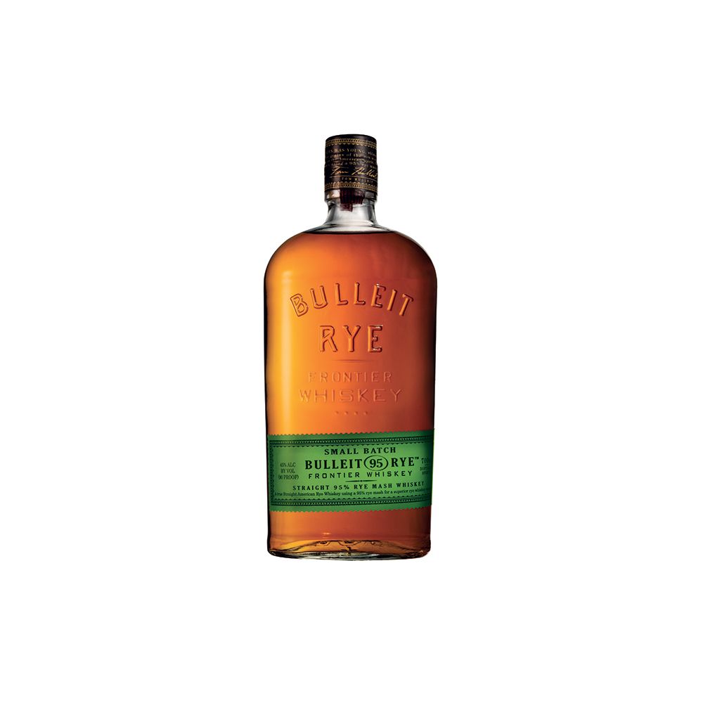 Whisky Bulleit<br>Kentucky Straight Rye