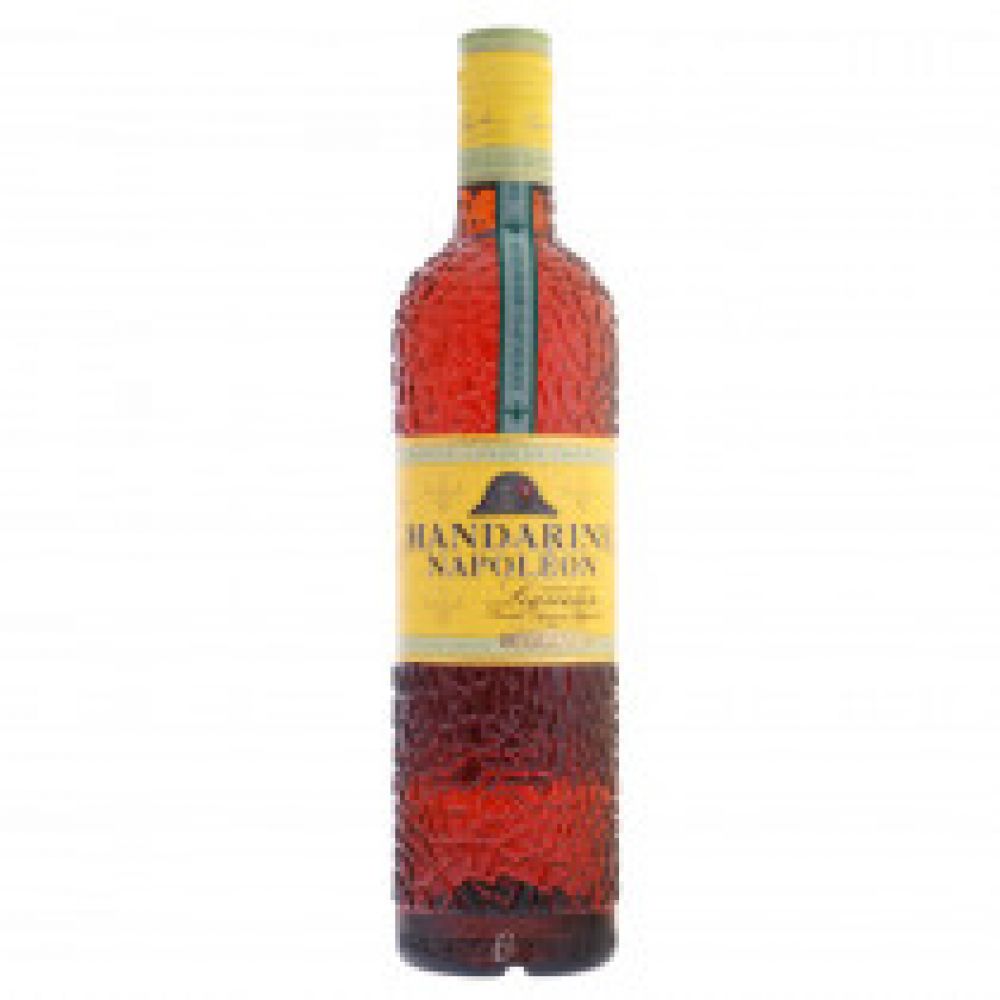 Liqueur Mandarine Napoléon