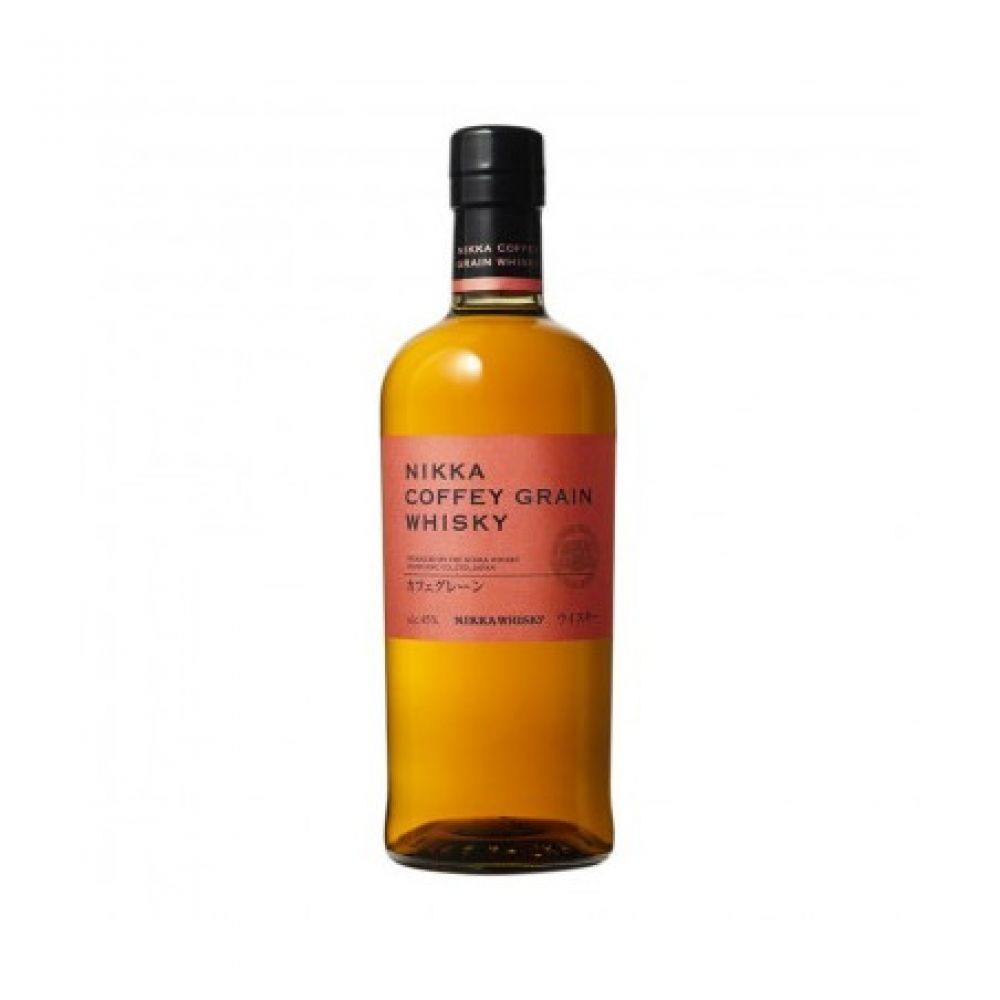 Coffey Grain<br>Nikka Whisky