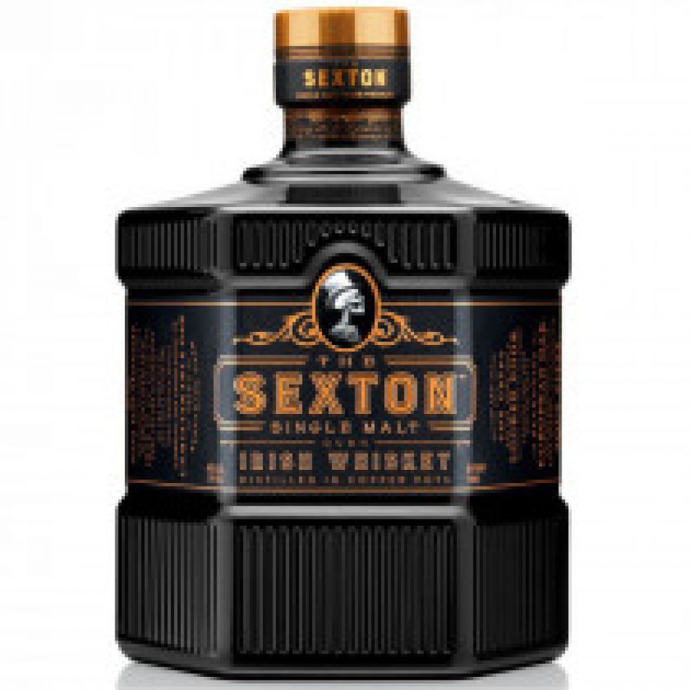 Whiskey Sexton