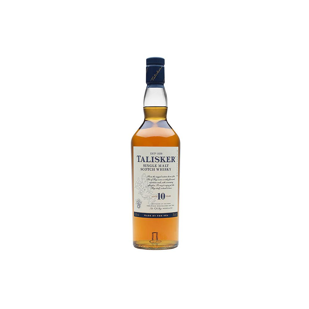 Whisky Talisker<br>10 ans