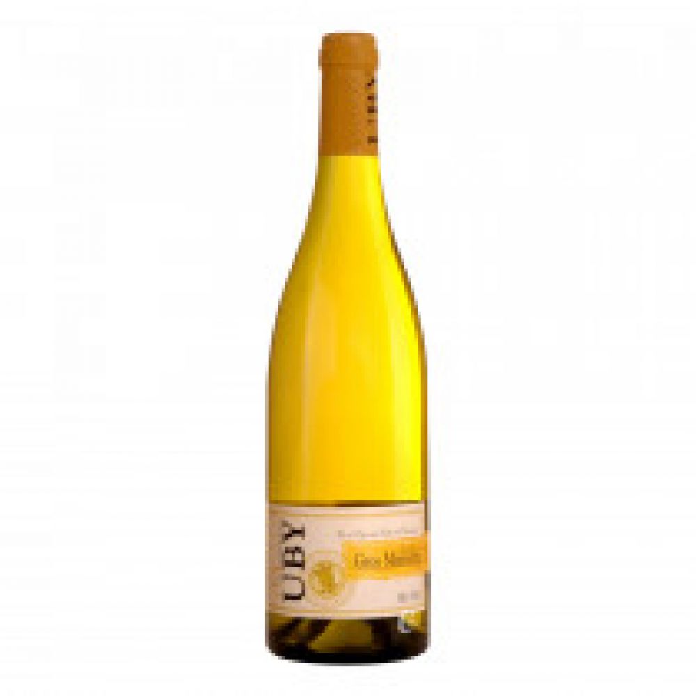 Numéro 4<br>Domaine UBY