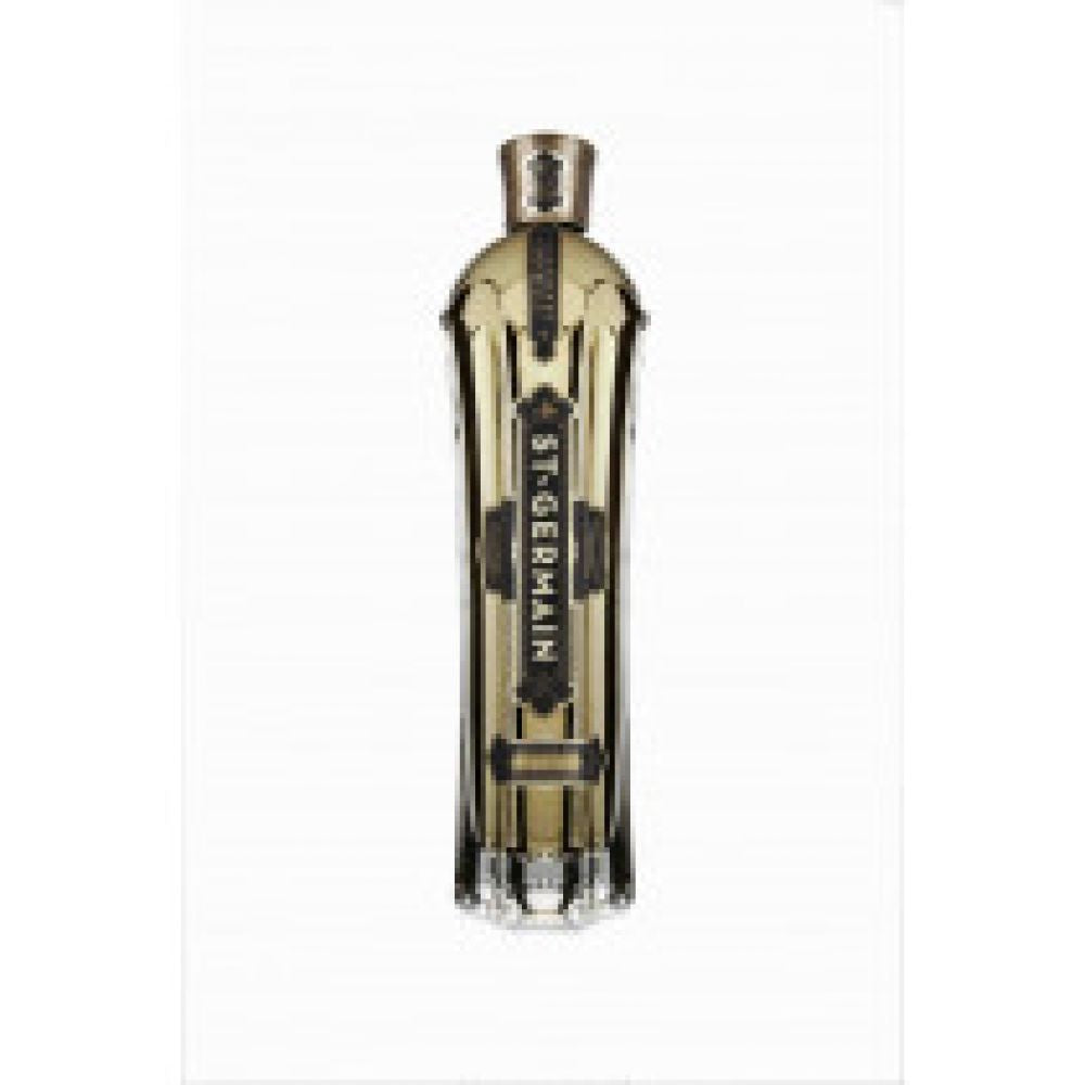 Saint-Germain<br>Liqueur Sureau