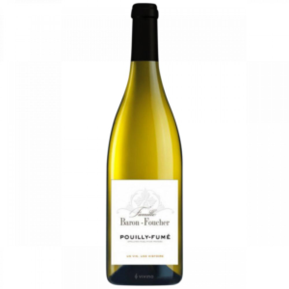 Baron Foucher<br>Pouilly Fumé