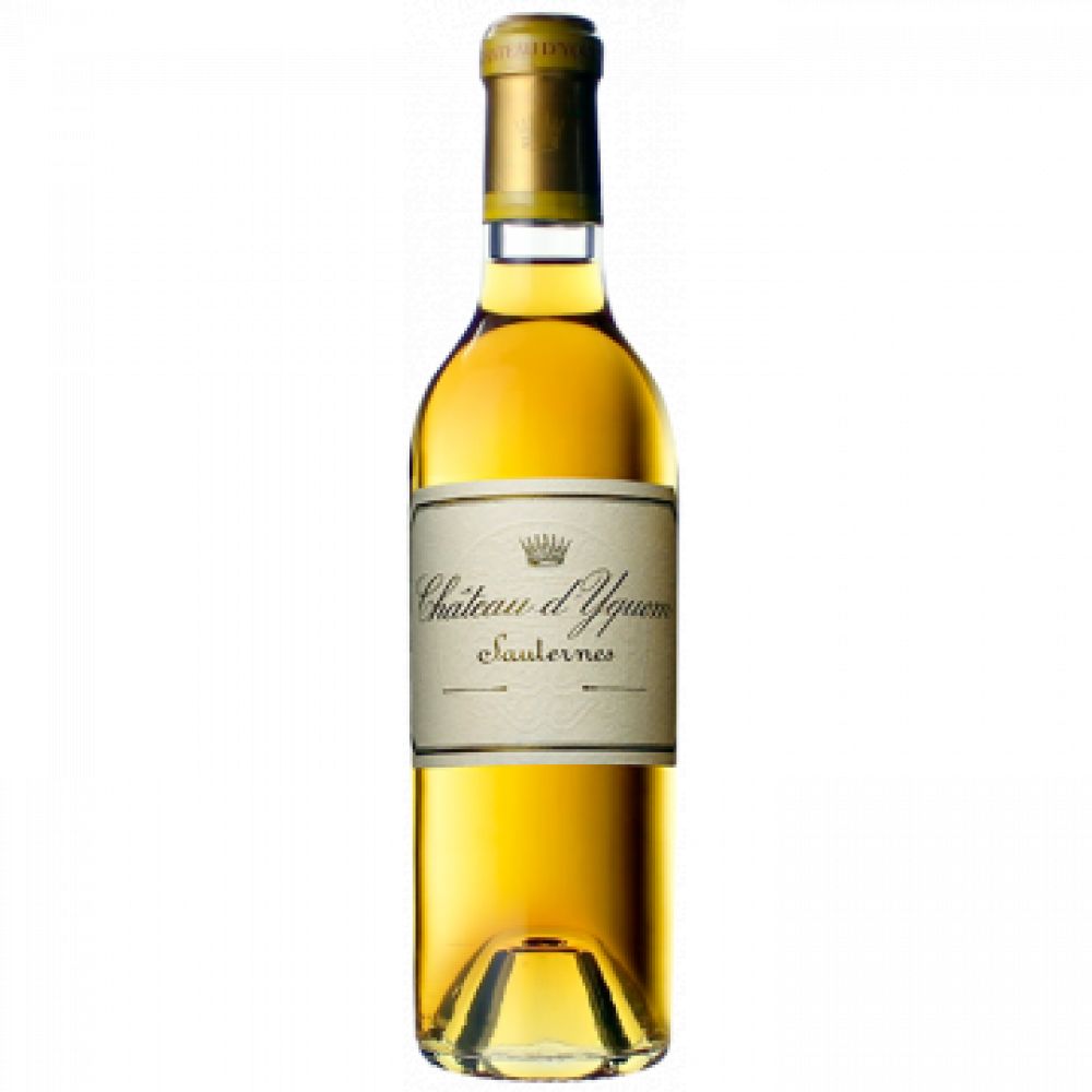 Château Yquem <br>Sauternes AOP