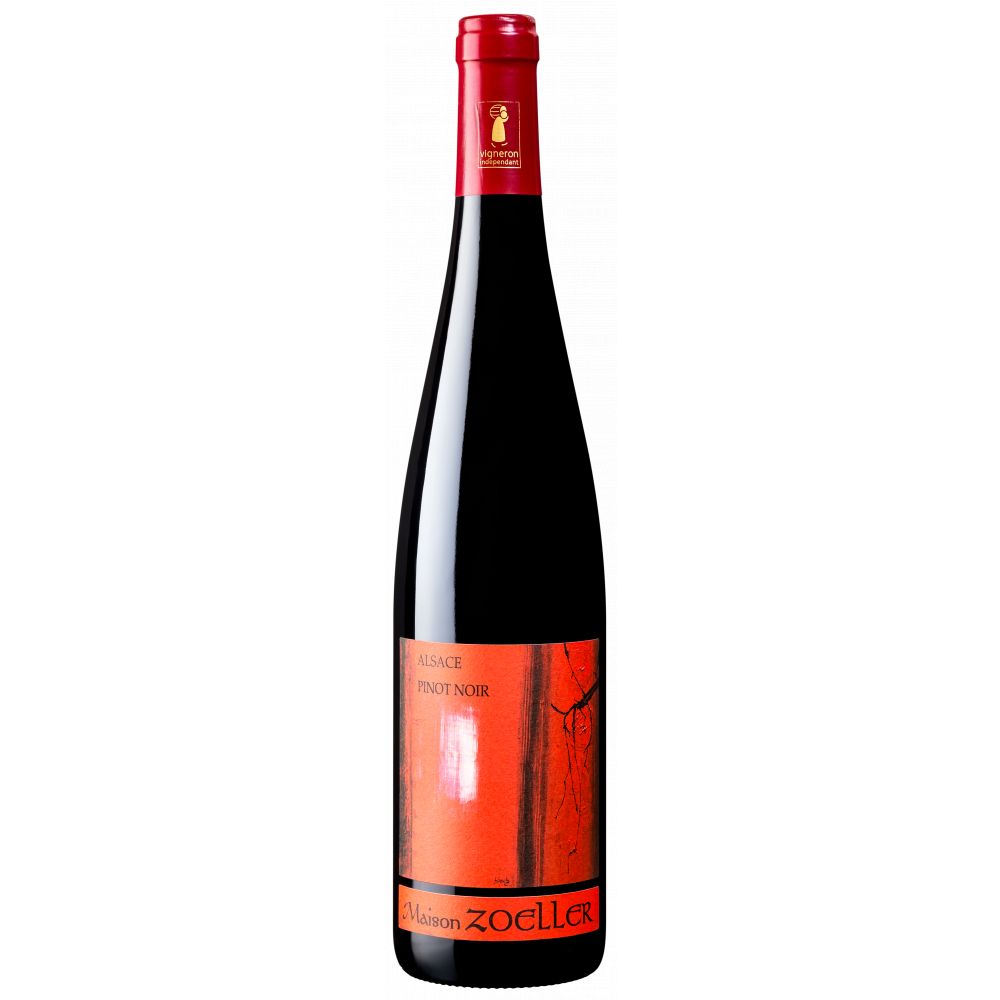 Pinot Noir<br>Maison Zoeller