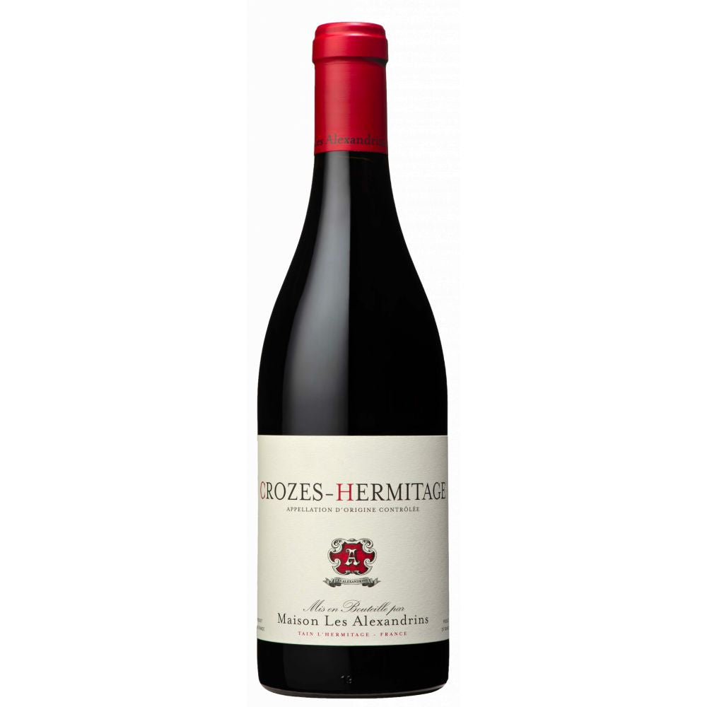 Famille Perrin<br>Crozes Hermitage Rouge