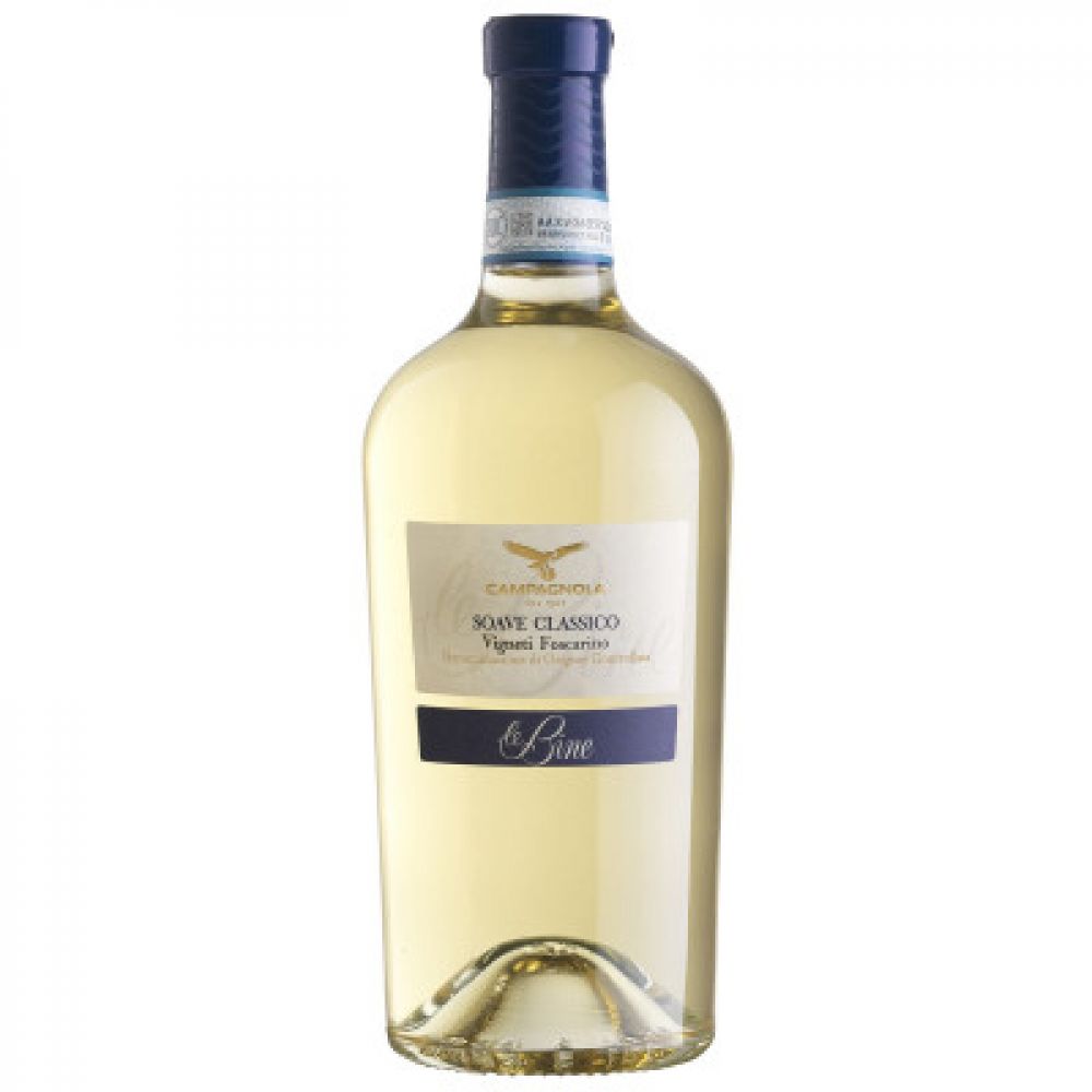 Le Bine<br>Soave Classico