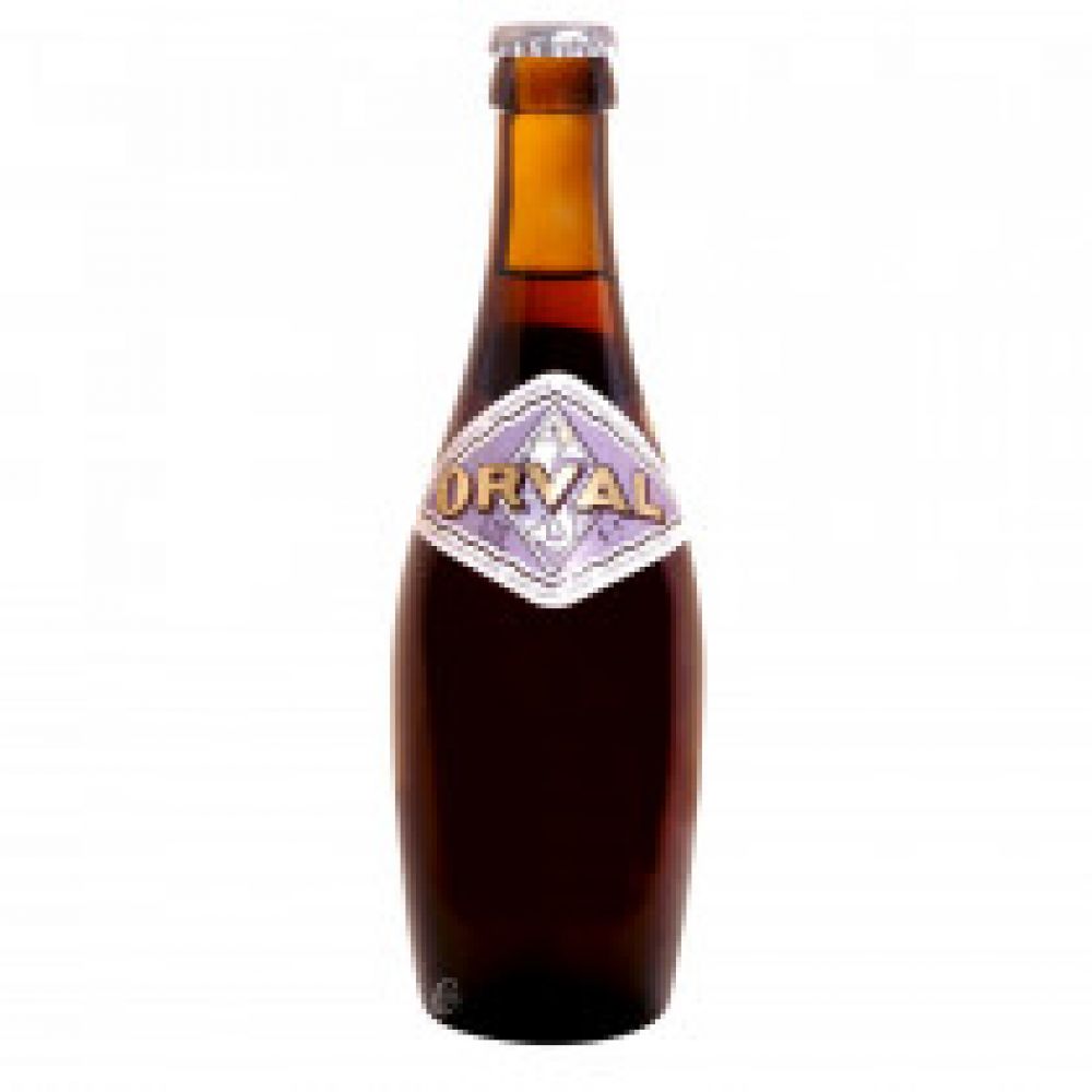 Orval<br> Trappist beer