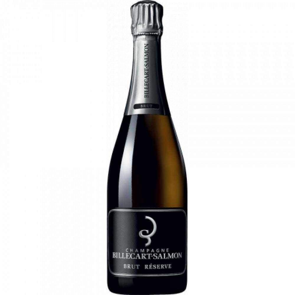 Cuvée Brut Réserve<br>Champagne Billecart Salmon