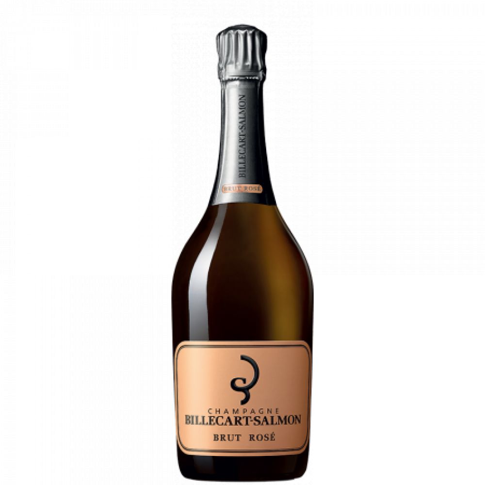 Cuvée Rosé<br>Champagne Billecart Salmon