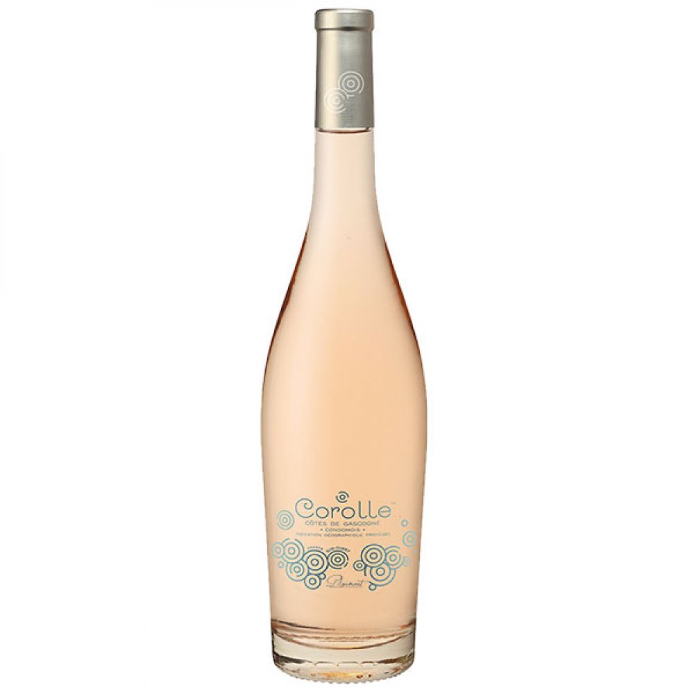 Corolle Rosé<br>Côtes de Gascogne