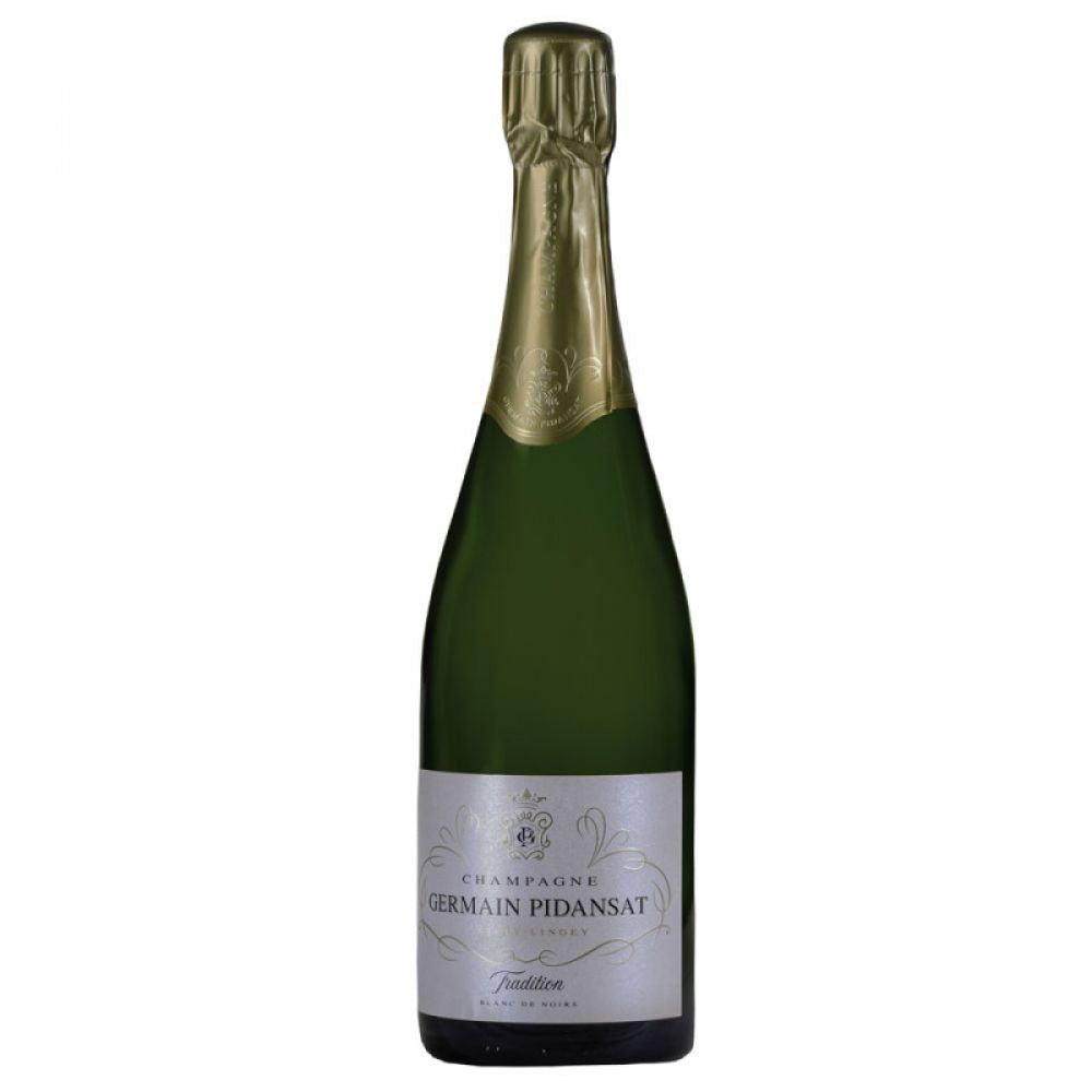 Cuvée Tradition 37,5cl<br>G. Pidensat