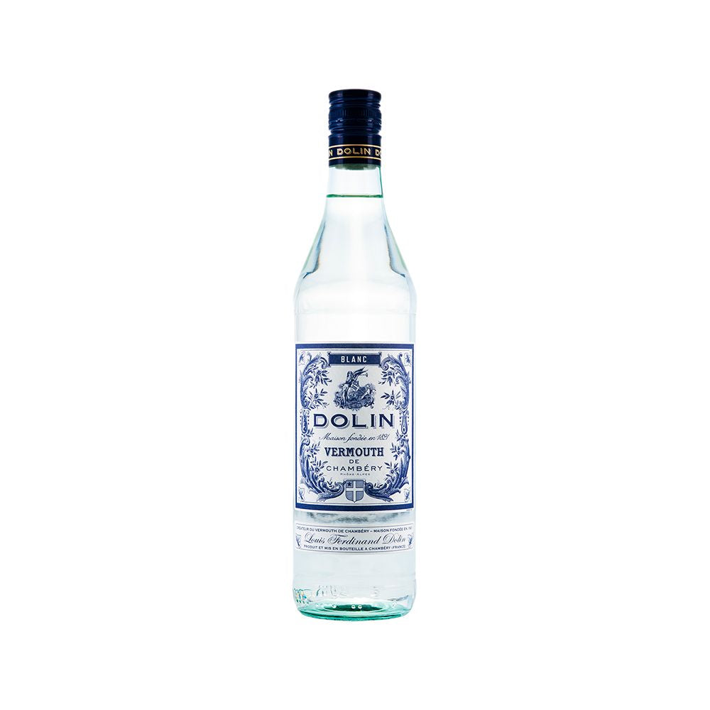 VERMOUTH DOLIN WHITE