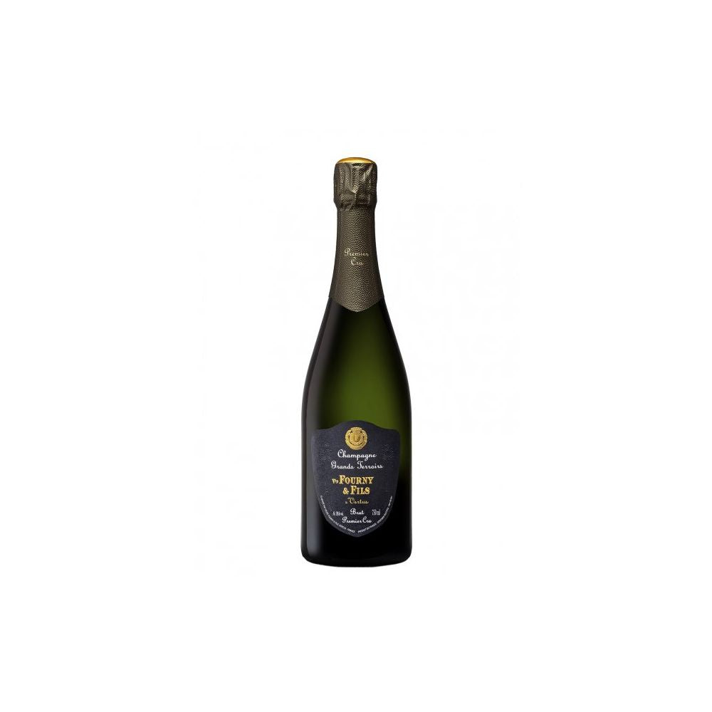 Grands Terroirs<br>Veuve Fourny & Fils<br>Premiers Crus