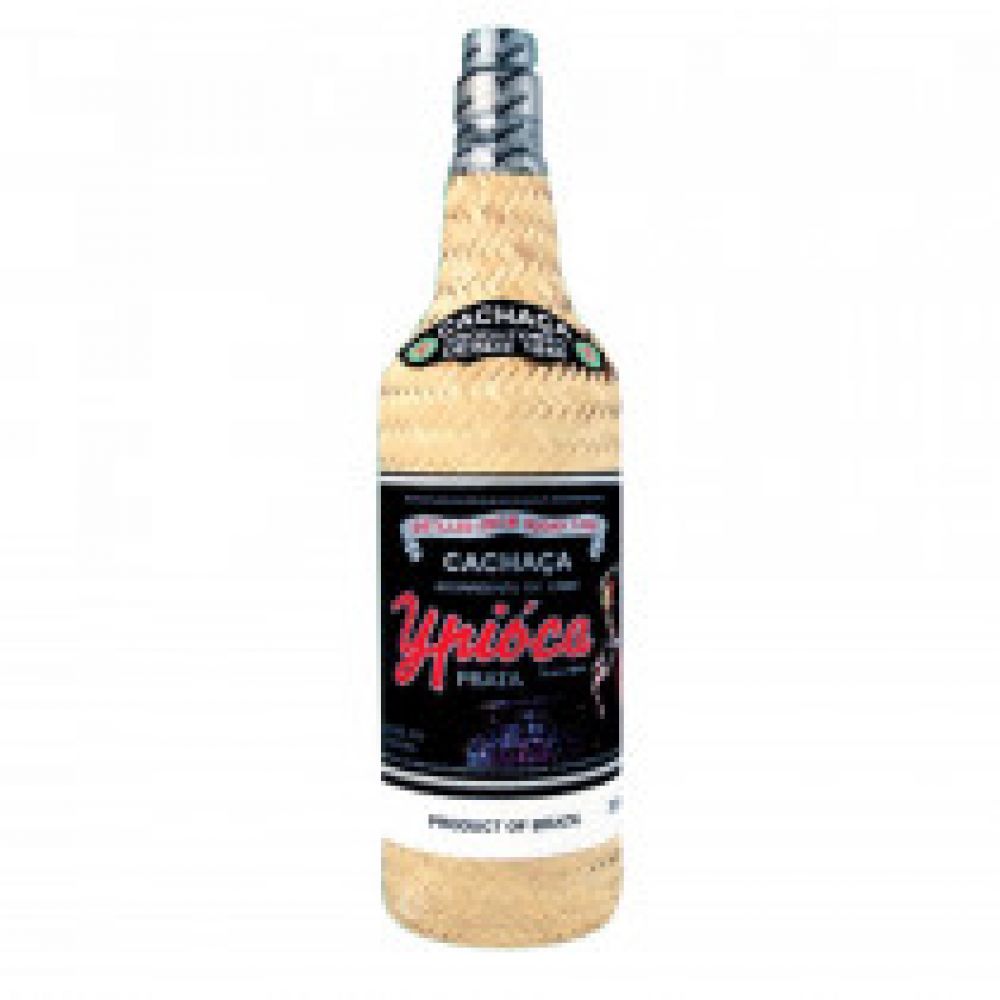 Cachaca Ypioca<br>Reserva Castanheira